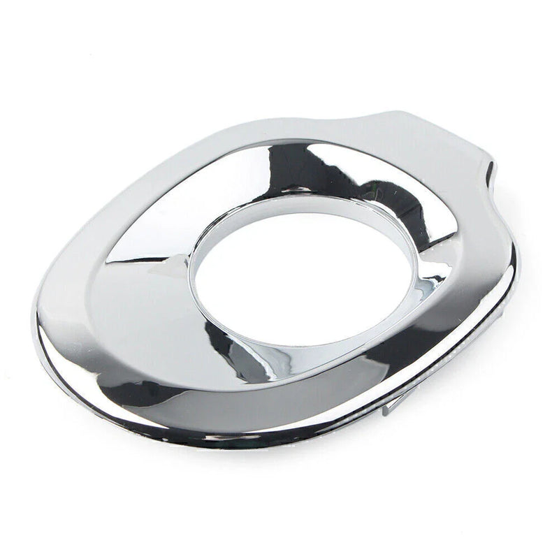 Honda Goldwing GL1800 (2001-2005) Chrome Ignition Key Accent Fairing