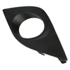 Toyota Corolla Front Bumper Left Fog Light Bezel (2014-2016)
