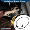 Chevrolet Blazer 4WD Front ABS Wheel Speed Sensor