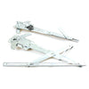 Toyota Corolla KE30 / 36 / 38 / 55 / TE31 / 38 1974-1981 Front Door Window Regulator Set