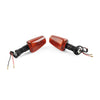 Yamaha XT225, XT250, TW200, FZR400, FZR600 Rear Turn Signal Indicator Lights