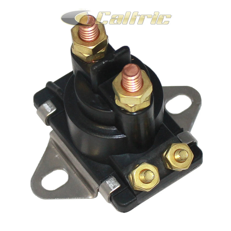 Mercury Outboard Mercruiser Models Solenoid Relay Switch