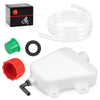 Polaris Sportsman Radiator Overflow Tank (2003–2014)