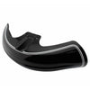 BMW R18 Classic (2020-2022) White / Black 1x Front Fender Mudguard
