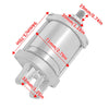 Yamaha YZF R1 R1M MT10 MT-10 Starter Motor (2015-2022)