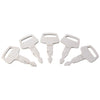 IHI Excavator Heavy Equipment 5 x Ignition Keys