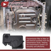 Acura RL BYFA/MJBA 5 SPEED Transmission Filter (2009 - 2009)