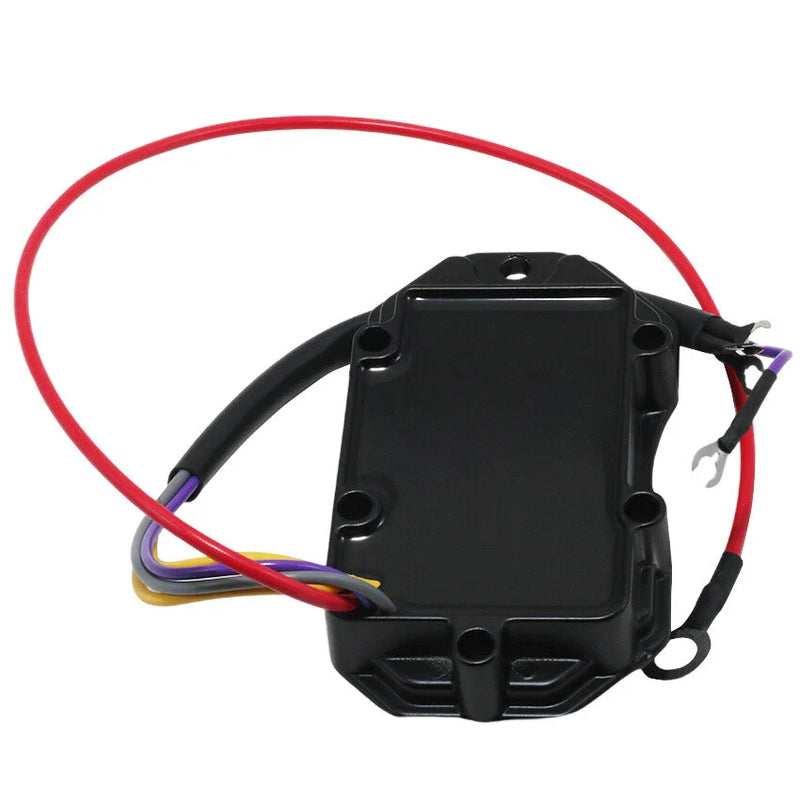 Johnson Evinrude 150HP 155 175 185 235HP Voltage Rectifier Regulator
