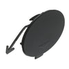 Hyundai Santa Fe Rear Bumper Tow Hook Cap Cover (2007-2009)