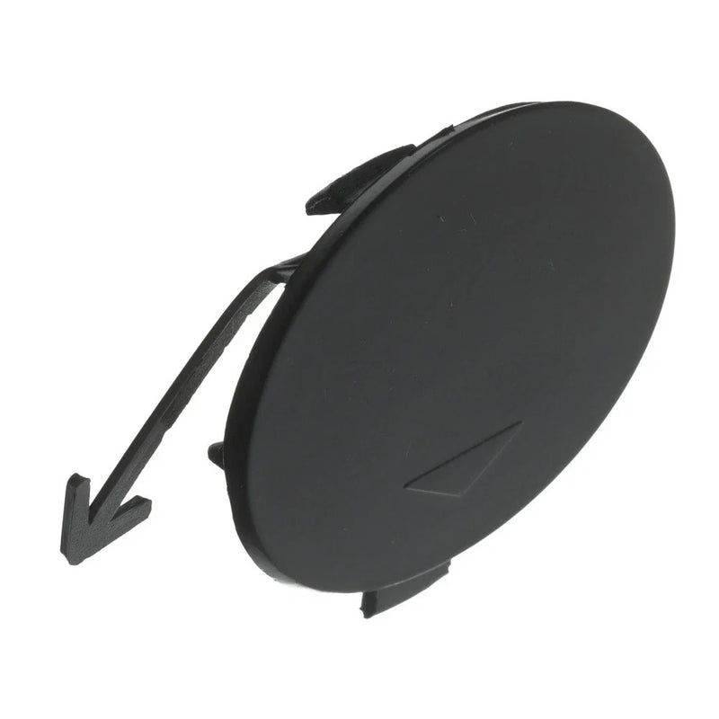 Hyundai Santa Fe Rear Bumper Tow Hook Cap Cover (2007-2009)