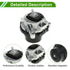 BMW 3 Series F35 2016-2019 Engine Mount
