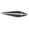 BMW F30 F35 Carbon Fiber Headlight Eyebrow Cover Trim (2003-2018)