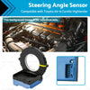 Toyota Prius, Yaris, Scion Steering Angle Sensor (2001-2023)