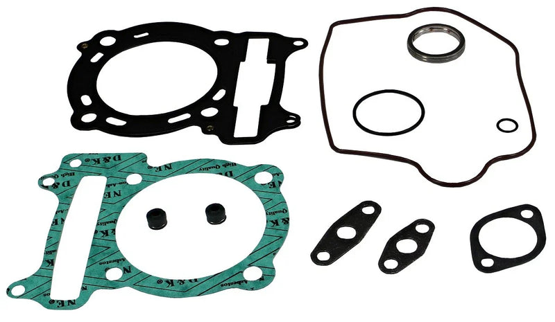 KYMCO MXU 300 Mongoose Maxxer Namura Top End Gasket Kit (2005–2010)