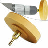 Double-sided Molding Tape Eraser Wheel Sticker Remover