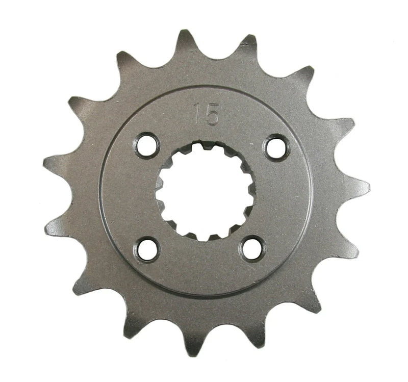Polaris Predator 500, Outlaw 500 15-Tooth Front Sprocket (2003–2007)