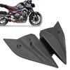 Yamaha MT-09 FZ-09 Carbon Side Panels Cover (2014-2020)