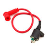 50cc 250cc Engine Motorcycles ATVs Ignition Coil