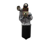 Mitsubishi L200 Triton Windscreen Wiper Motor (2005-2014)