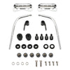 Universal Retro Cafe Racer Headlight Mounting Bracket
