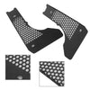 SUZUKI SV650, SV650X Radiator Side Guard Protector (2015-2024)