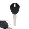 DUCATI Monster 659 696 795 796 1100 Replacement Uncut Blank Key (2008-2016)