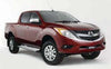 Mazda BT-50 BT50 Pro 2012-2018 Splash Guard Mud Flap (4WD)