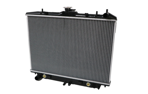 Radiator FOR Great Wall X200 CC 2011-Onwards