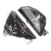 Kawasaki Ninja 650 ZX6R Front Turn Signal Lights (2013-2022)