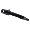 Ford Ranger PJ PK Mazda BT50 Front Right Outer Door Handle (2006-2011)