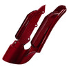 Harley CVO Street Glide Fender Filler Panel (2014-2023)