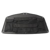 Honda Goldwing GL1800 Black Trunk Lid Organizer Bag (2001-2017)