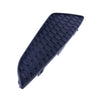 Toyota Sienna SE (2021) Black Front Bumper Grille Cover Cap