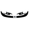 BMW 5 Series F10 F11 M5 Front Bumper Lip & Side Splitter (2011-2017)