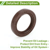 Hyundai Accent Elantra, Kia Optima Rio Front Crankshaft Oil Seal (2000-2023)