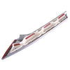 Toyota Corolla Cross 2020-2024 Grille Lid Cover