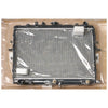 Mazda E2000 Radiator 4cyl 2.0L FE (1999-2006)