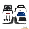Harley Softail Sport Glide FLSB Sissy Bar Kit (2018-2023)