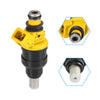 Hyundai Excel Base GL GS 4 x Fuel Injector Nozzle (1991-1994)