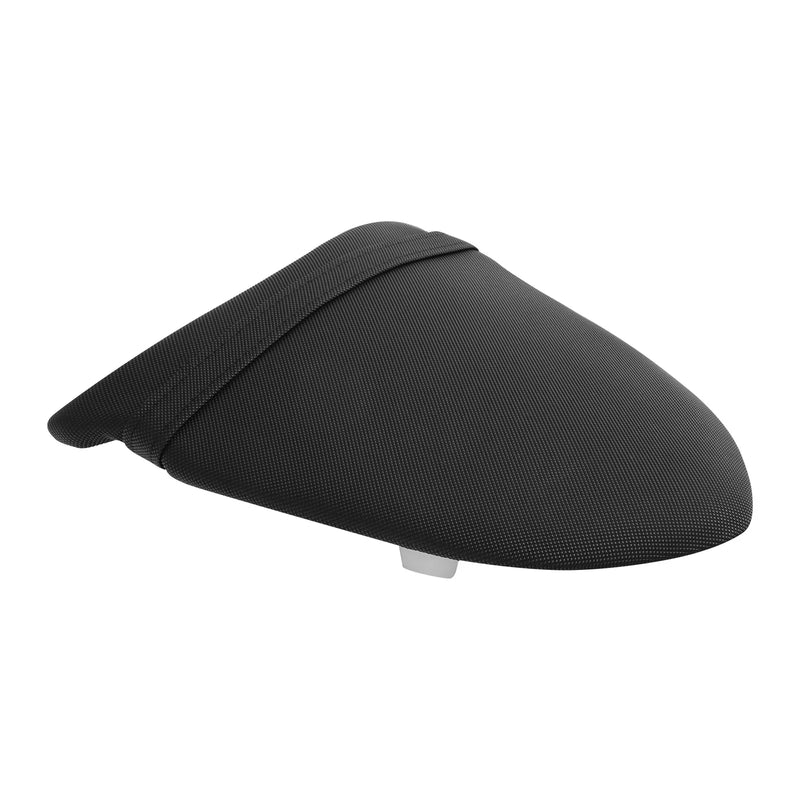 Kawasaki Ninja ZX6R ZX636 Rear Passenger Seat Pillion (2005-2006)