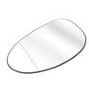 BMW E82 E88 E90 E91 E92 E46 Right Side Heated Mirror Glass (2007-2013)