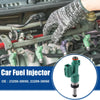 Lexus GS460 4.6L 4 x Fuel Injector Nozzles (2009-2011)