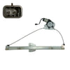 Iveco Daily Front Right Window Regulator with Motor (2006-2014)