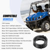 Yamaha Grizzly 700 EPS Intake Boot Joint (2019–2024)