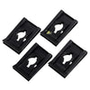Honda Accord, Civic, CRV 4 Pcs Lower Engine Cover Mounting (2003-2023)