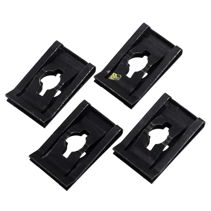 Honda Accord, Civic, CRV 4 Pcs Lower Engine Cover Mounting (2003-2023)
