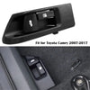 Toyota Camry, Yaris Fuel Door & Trunk Lid Open Lever (2006-2017)