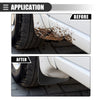 Jeep Grand 2021-2023 Car Mud Flaps Splash Guards Set