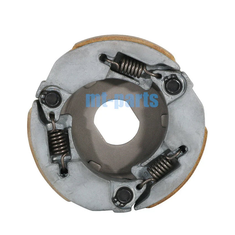 Polaris ATV Predator 50, Scrambler 50 Clutch Weight Set (2001-2006)