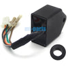 Yamaha YG50Z Jog Z CDI Igniter Unit (1993-1994)